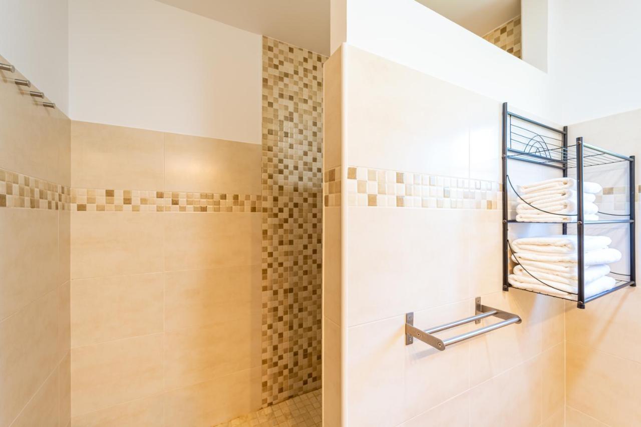 Apartamento Jibazahora Leo Ngoại thất bức ảnh