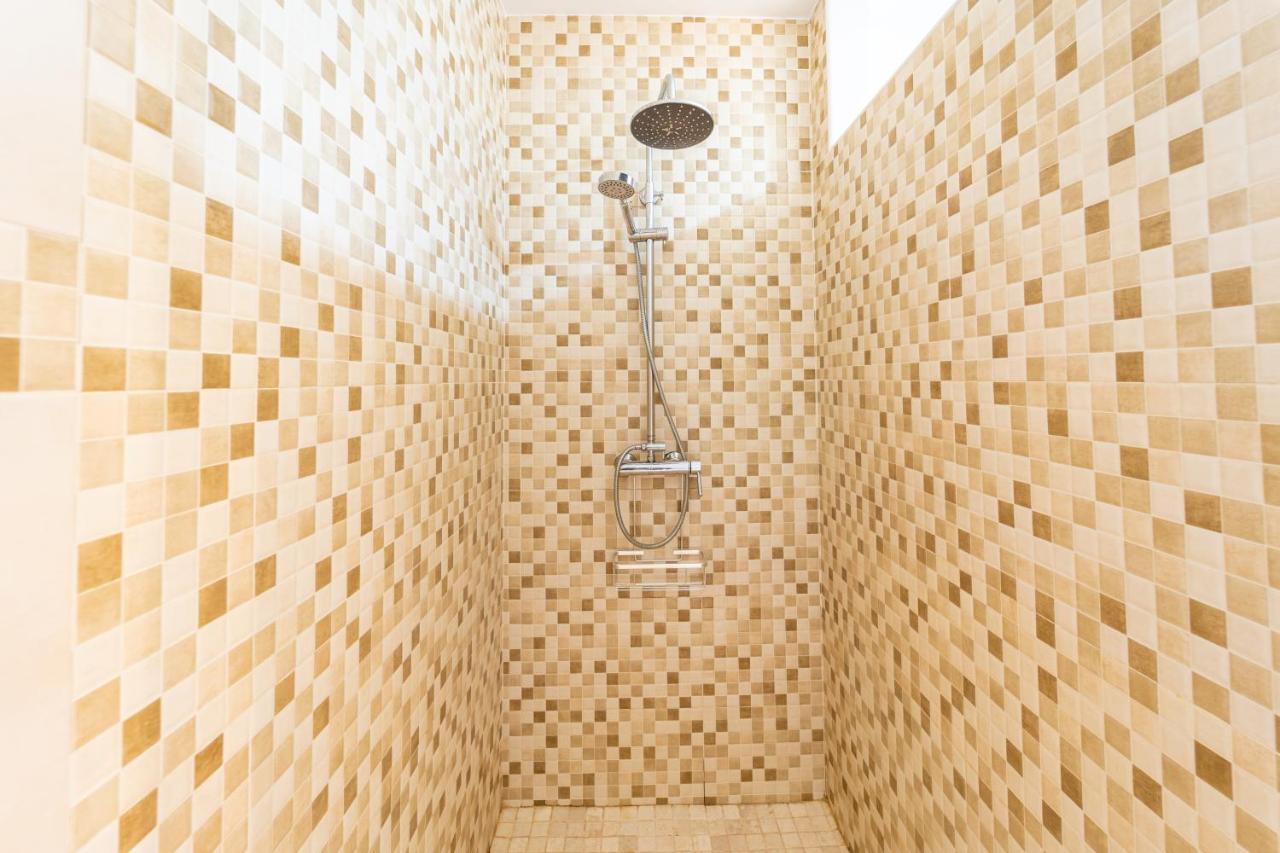 Apartamento Jibazahora Leo Ngoại thất bức ảnh