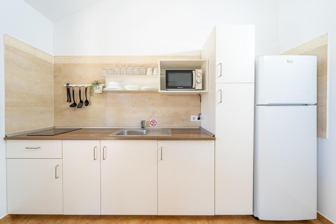 Apartamento Jibazahora Leo Ngoại thất bức ảnh