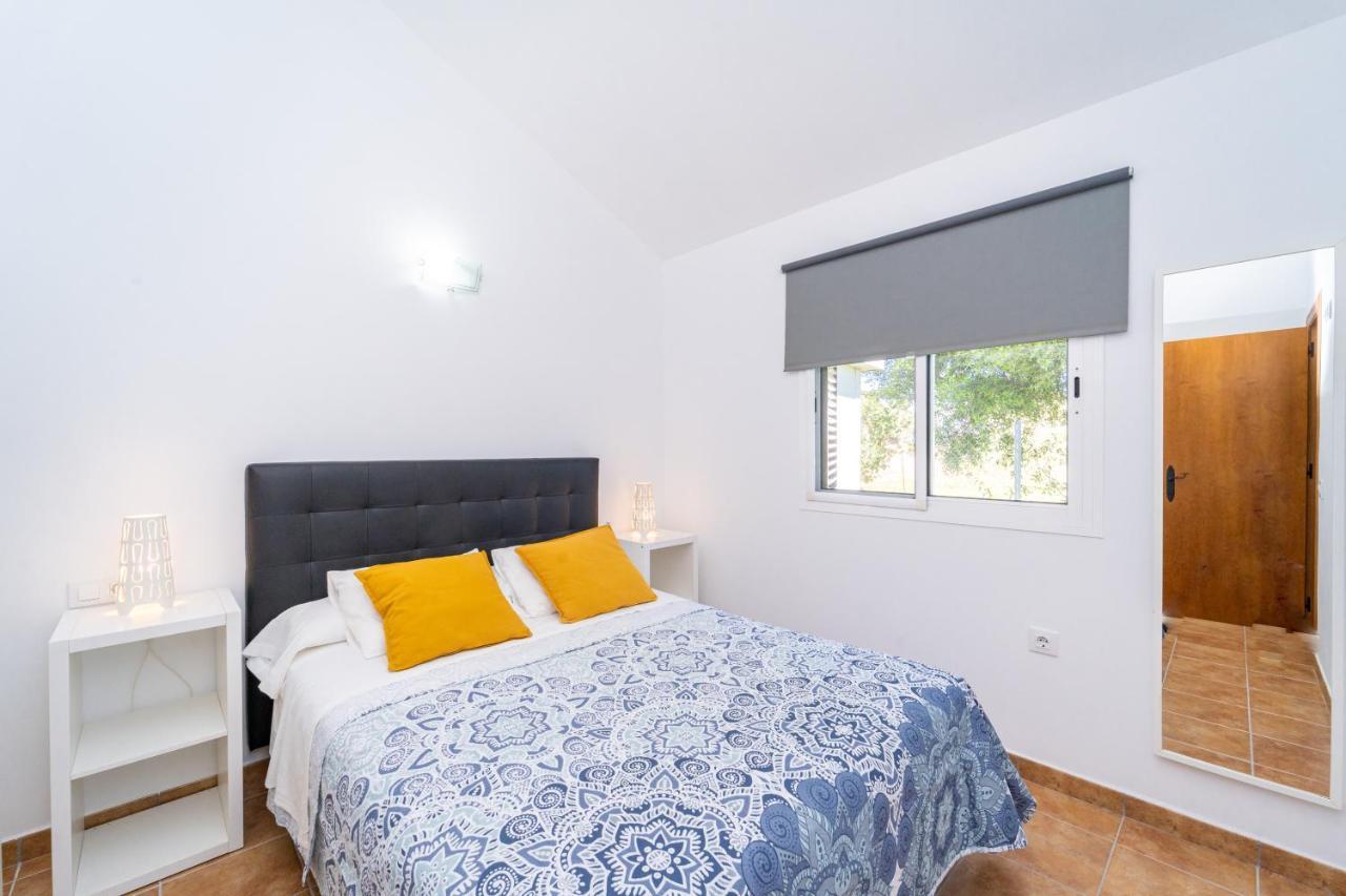 Apartamento Jibazahora Leo Ngoại thất bức ảnh