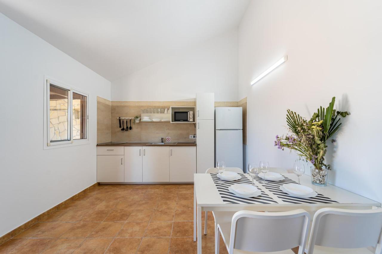 Apartamento Jibazahora Leo Ngoại thất bức ảnh