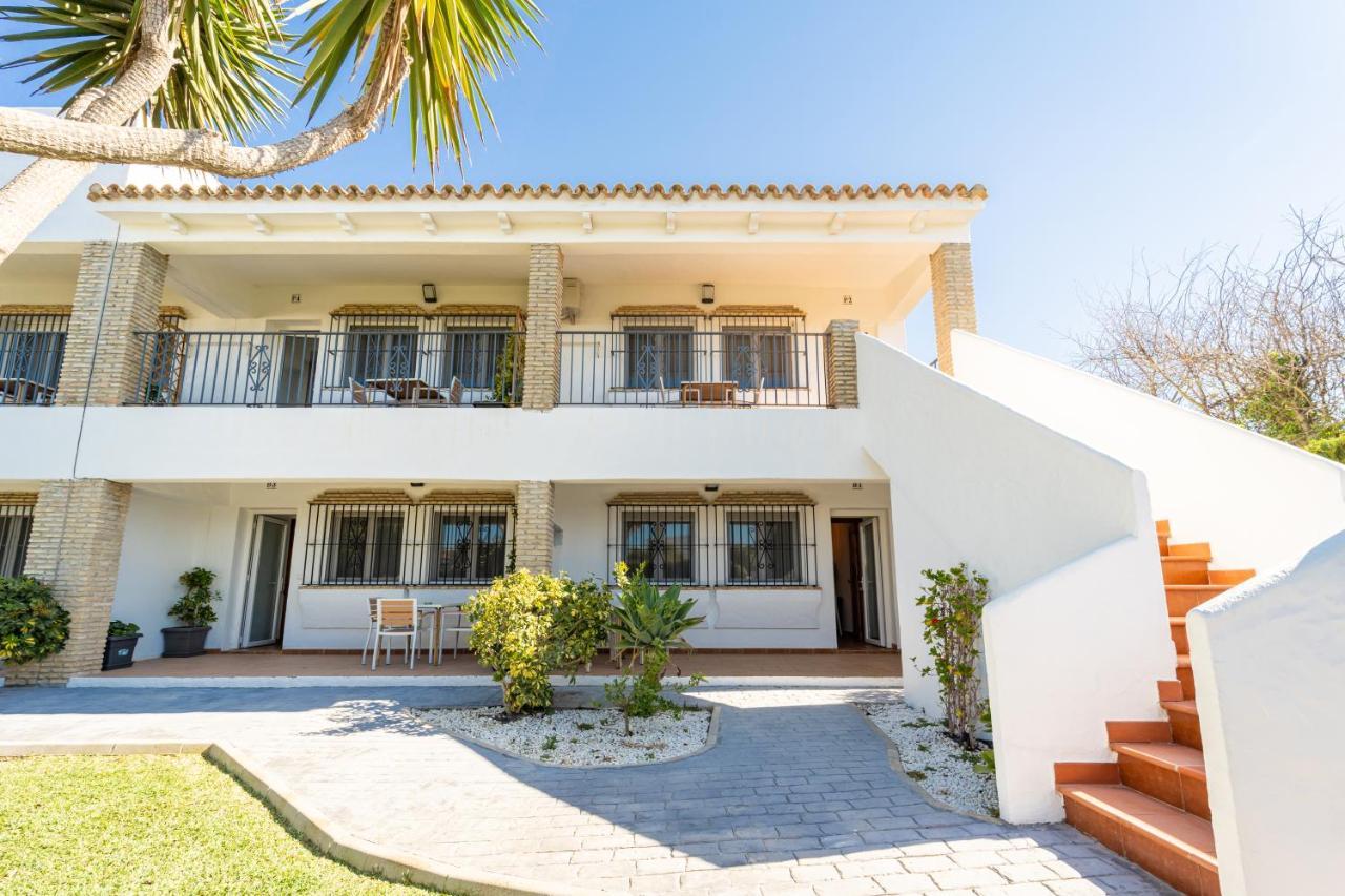 Apartamento Jibazahora Leo Ngoại thất bức ảnh