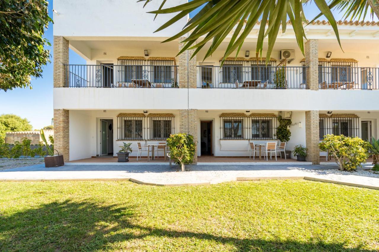 Apartamento Jibazahora Leo Ngoại thất bức ảnh
