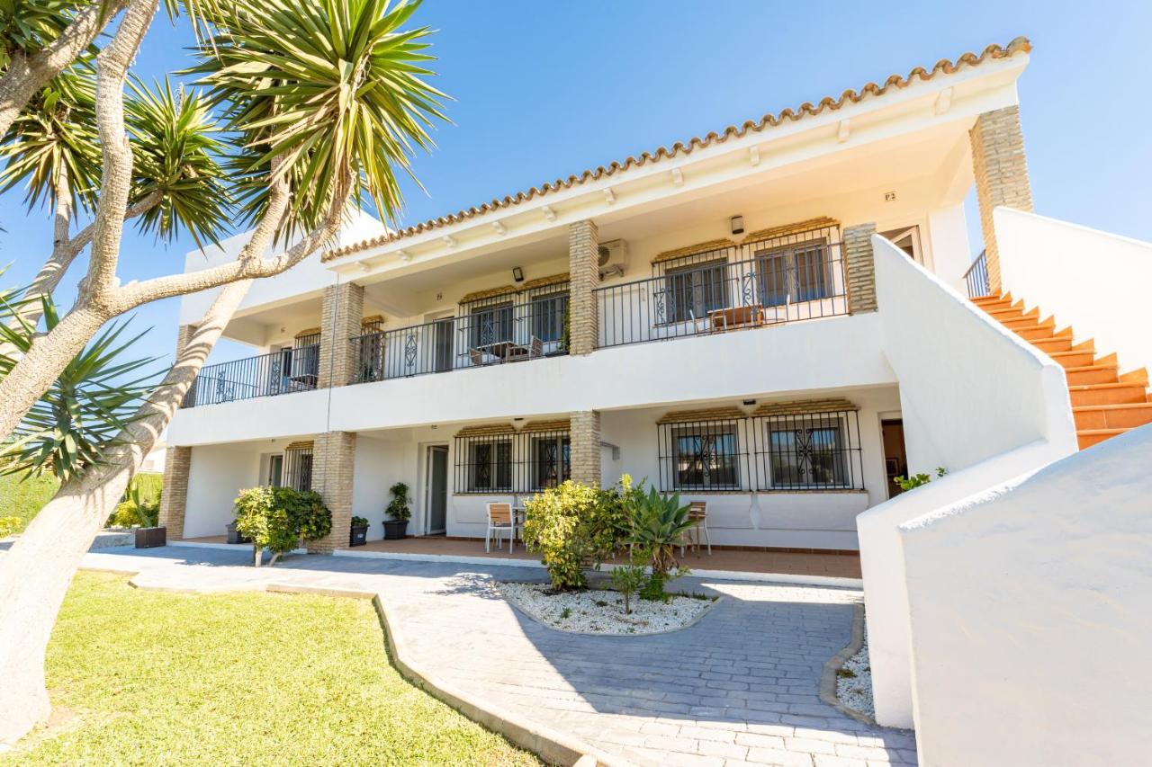 Apartamento Jibazahora Leo Ngoại thất bức ảnh